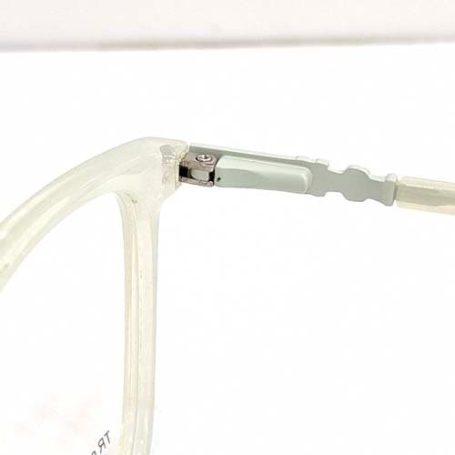 عینک طبی کائوچو اسپرت برند BVLGARI کد 1148 — تصویر ۵