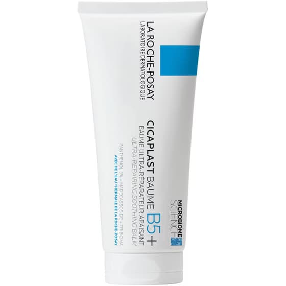 بالم ترمیم کننده لاروش پوزای Cicaplast Baume B5+ 100ml حجم 100 میلیلیتر