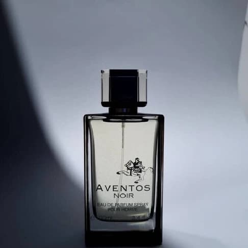 عطر ادوپرفیوم مردانه کرید مدل اونتوس نویر حجم ۱۰۰ میل های کپی — تصویر ۲