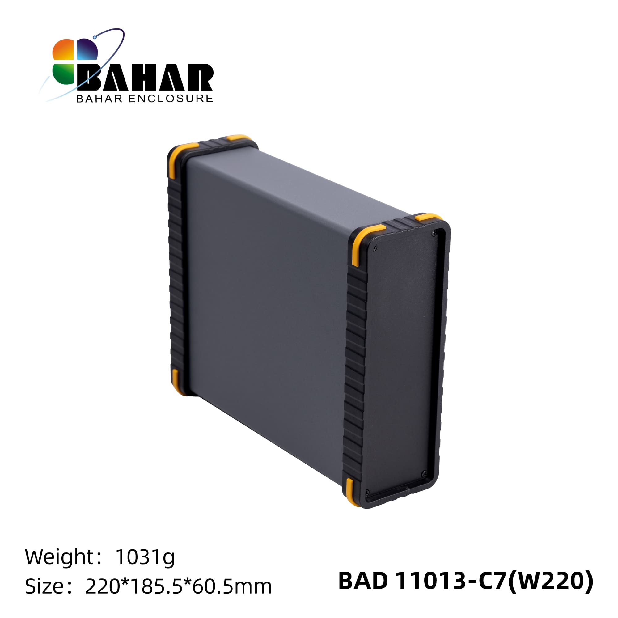 BAD 11013 C7-W220 کیس الکترونیکی