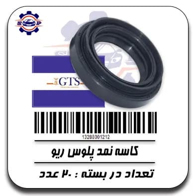 کاسه نمد پلوس ریو