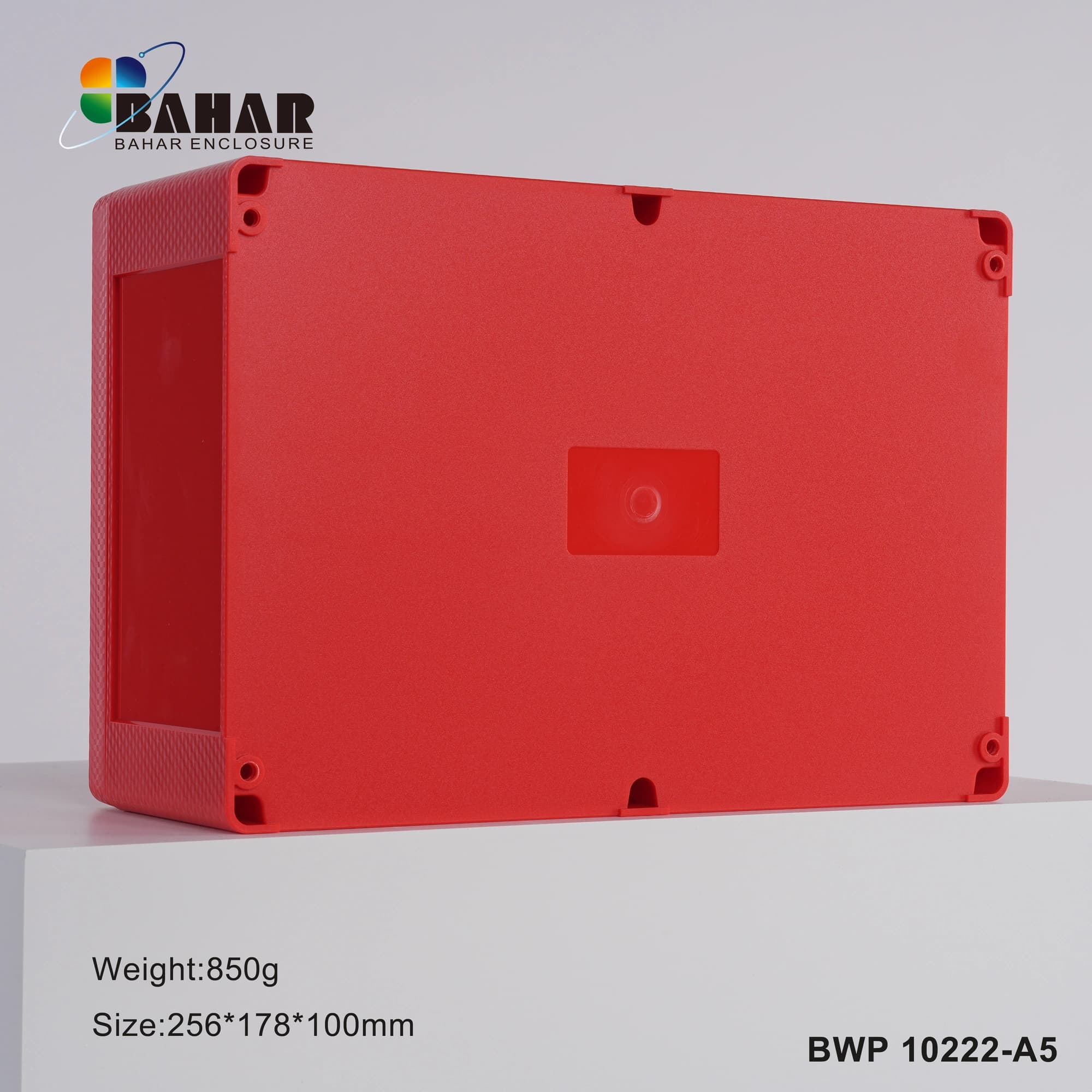 BWP 10222-A5 باکس بهار — تصویر ۳