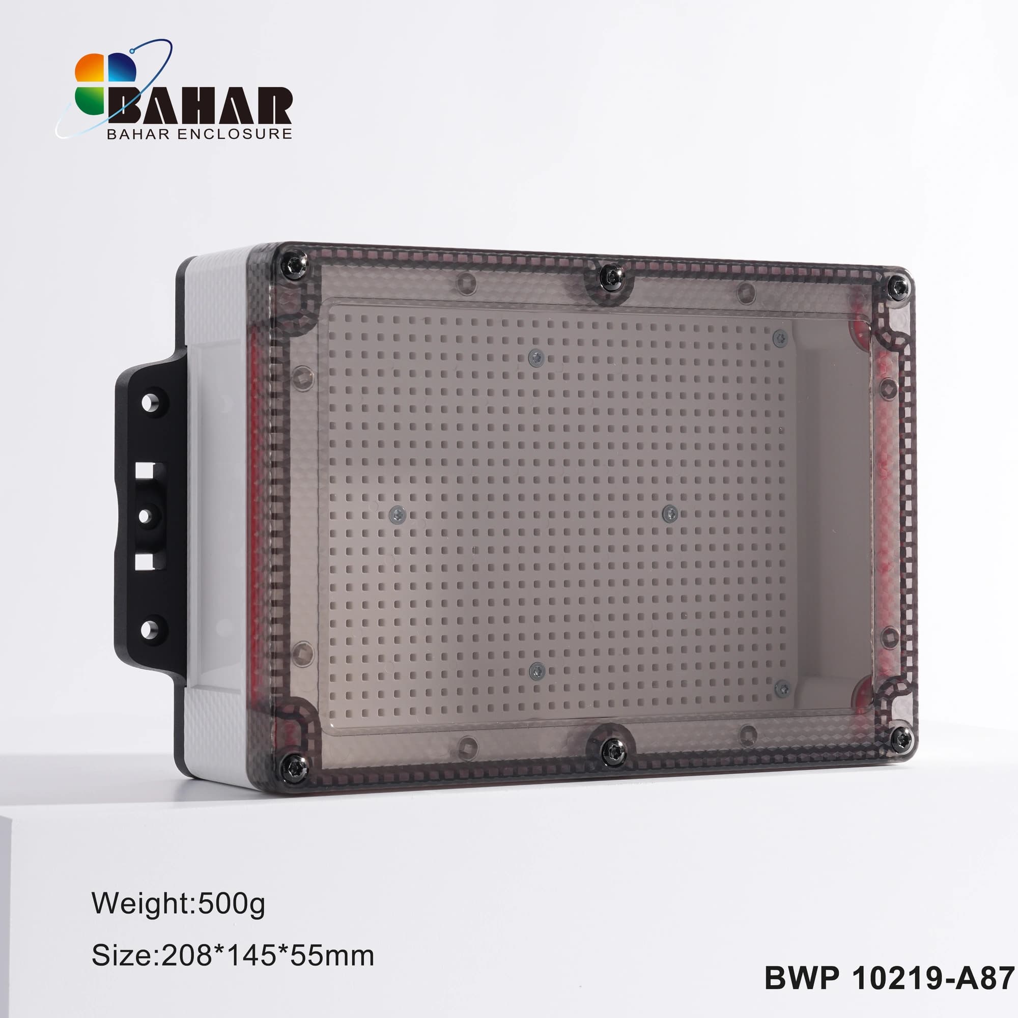 BWP 10219-A87 باکس بهار — تصویر ۲