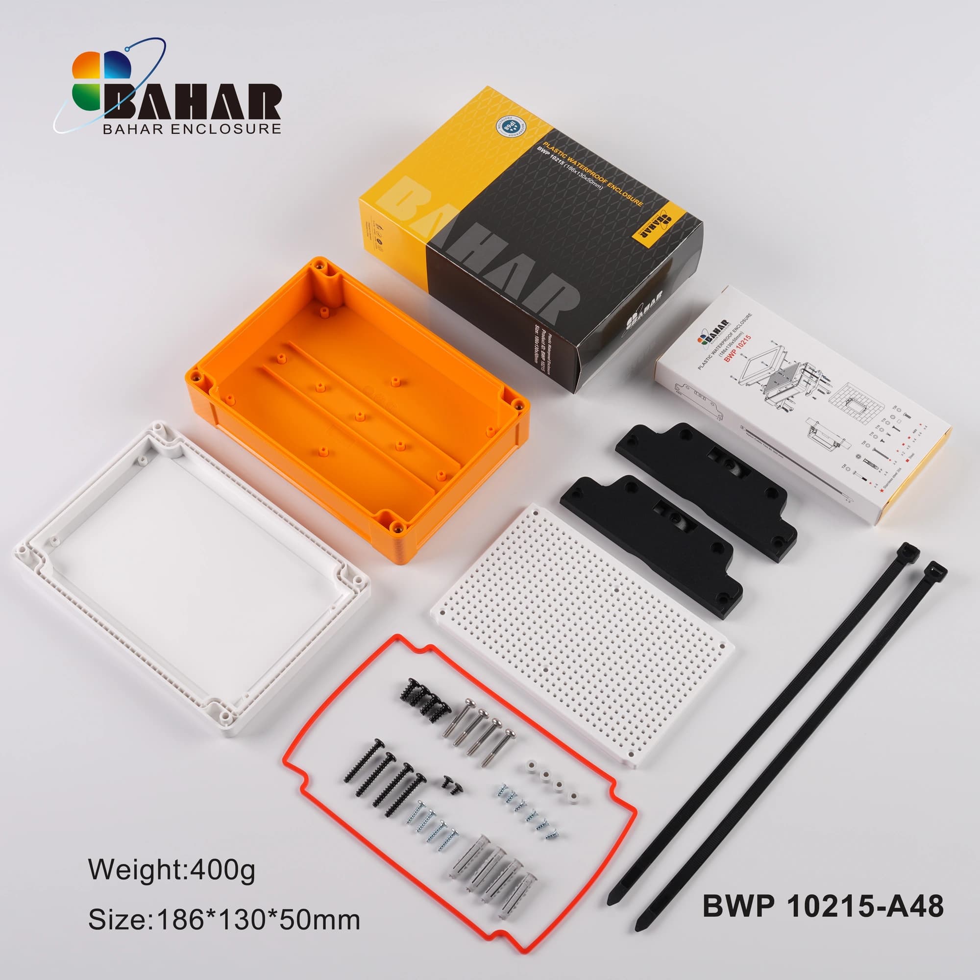 BWP 10215-A48 باکس بهار — تصویر ۲