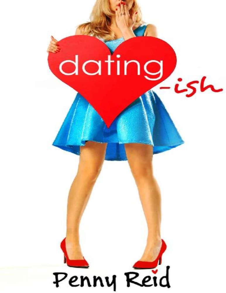کتاب Dating-ish Knitting in the City 6 (بیشتر شبیه قرار ملاقات: بافتنی در شهر ۶) نسخه انگلیسی PDF | پنی رید