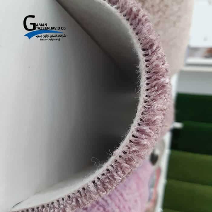 موکت آرتا طرح نیل — تصویر ۳