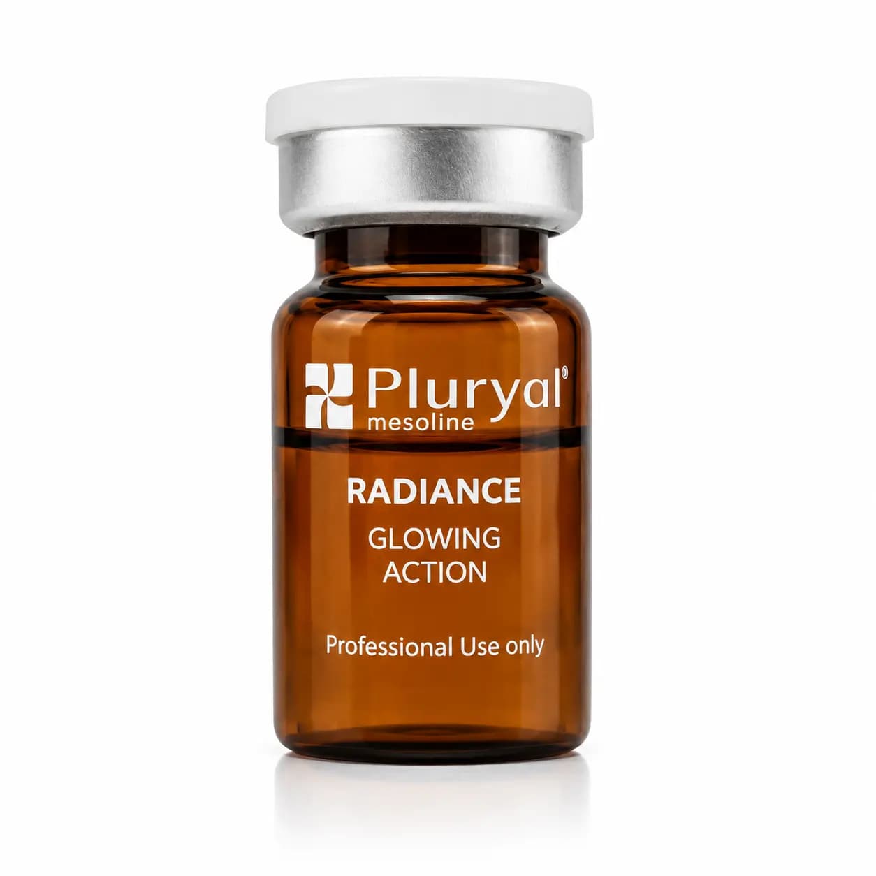 مزو پلوریال رادیانس Pluryal Radiance 5×5cc — تصویر ۲