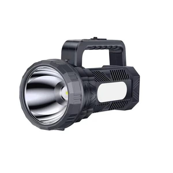 چراغ قوه دستی شارژی بزرگ یسیدو YESIDO TC12 — تصویر ۲