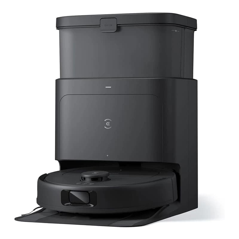 OBT – جارو رباتیک اکووکس N30 PRO OMNI