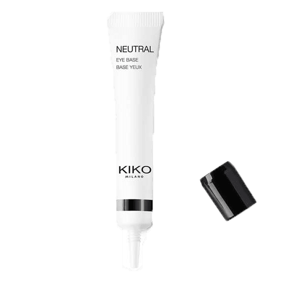 پرایمر چشم کیکو kiko milano neutral eye base