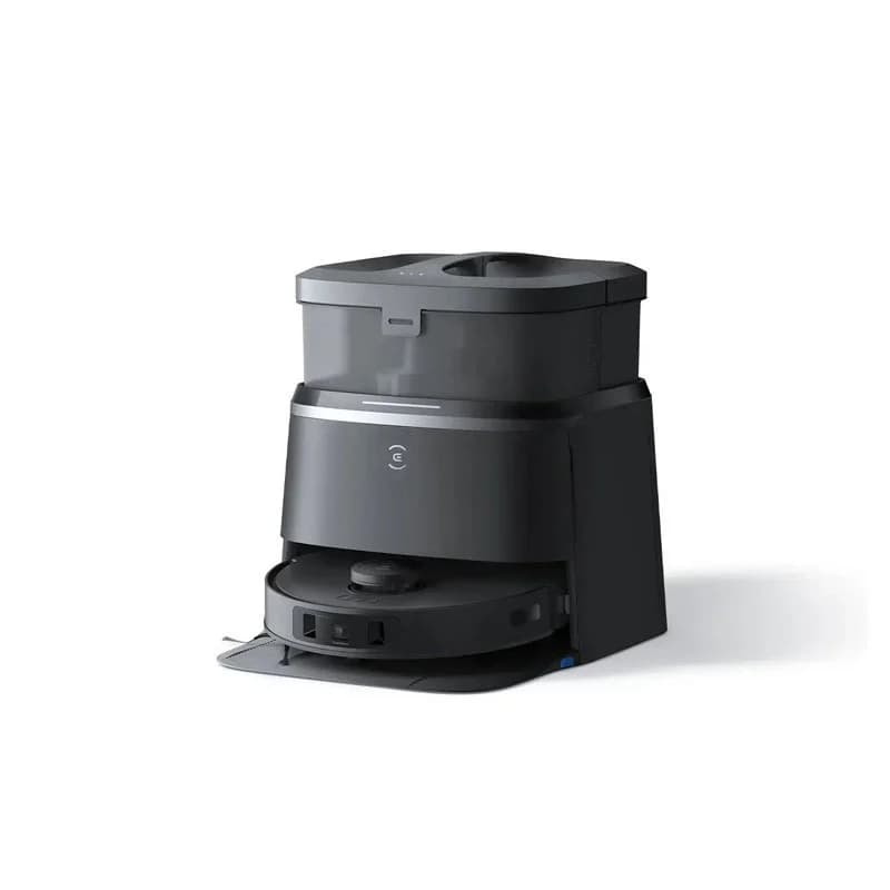 OBT – جارو رباتیک اکووکس ECOVACS T30 PRO OMNI
