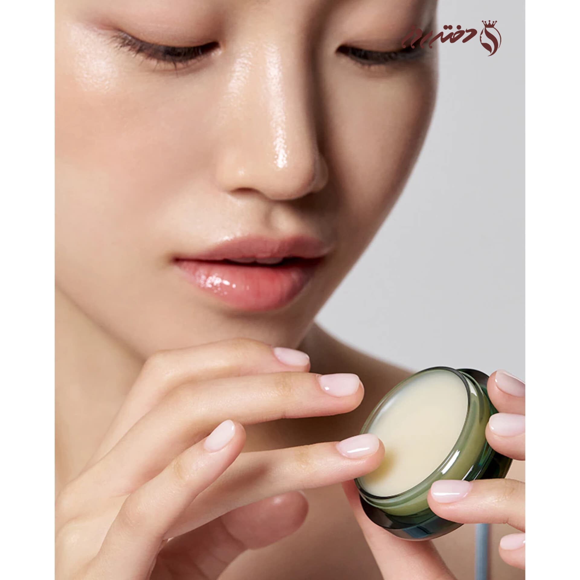 بالم لب لامر | La Mer The Lip Balm — تصویر ۳