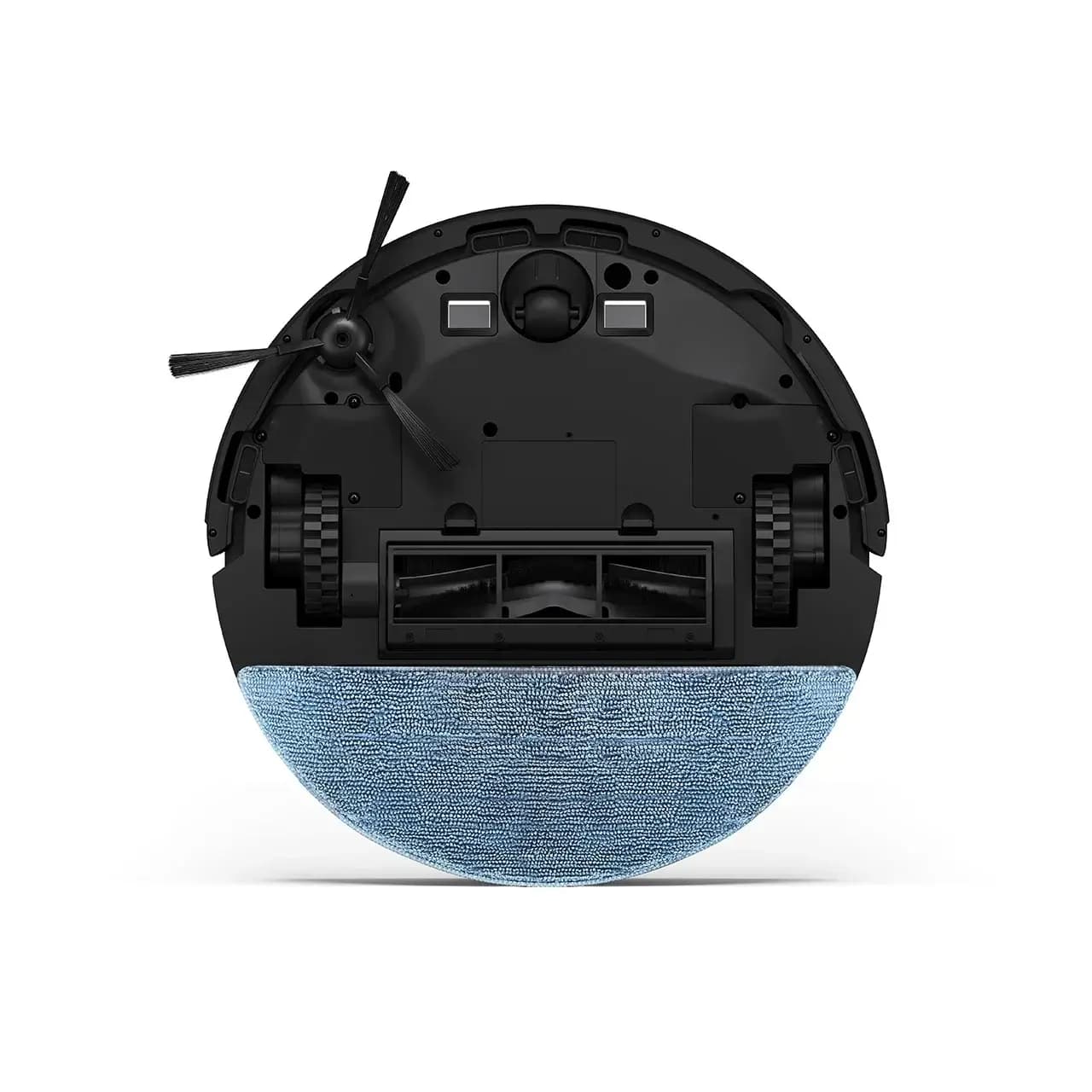 OBT – جارو رباتیک اکووکس ECOVACS Y1 PRO (گلوبال ) +هدیه لوازم مصرفی به ارزش 2,000,000 — تصویر ۲