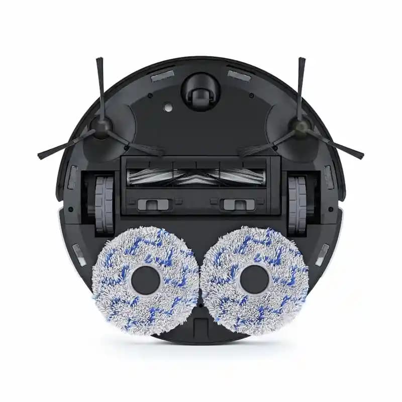 OBT – جارو رباتیک اکووکس ecovacs X1 omni + هدیه لوازم مصرفی به ارزش 1,600,000 — تصویر ۲