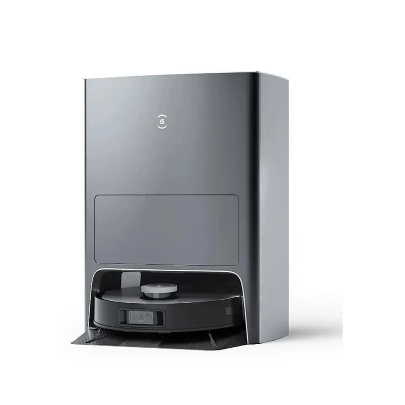 OBT – جارو رباتیک اکووکس ecovacs X1 omni + هدیه لوازم مصرفی به ارزش 1,600,000