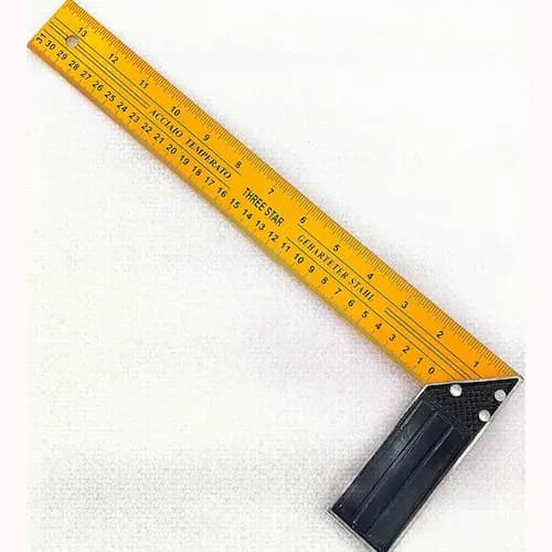 گونیا آهنگری 35cm چینی — تصویر ۲