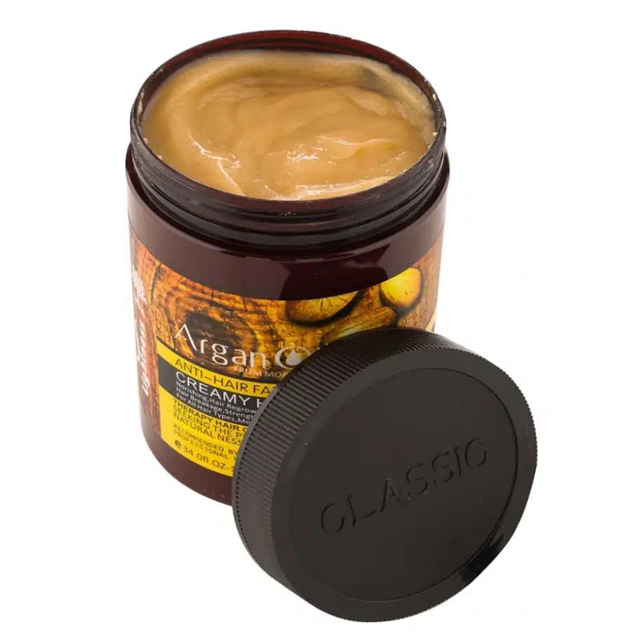 ماسک مو آرگان mexp