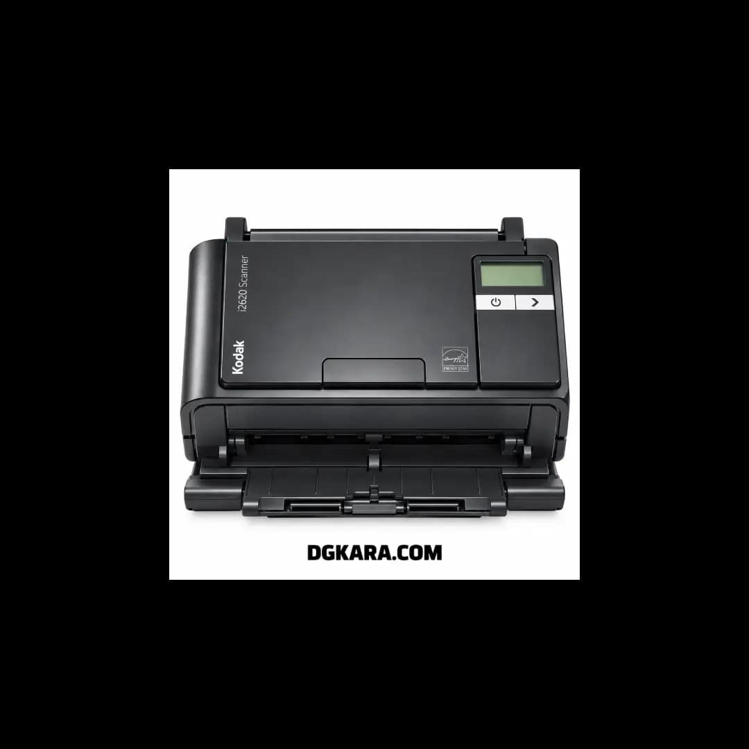اسکنر کداک مدل i2620 استوک