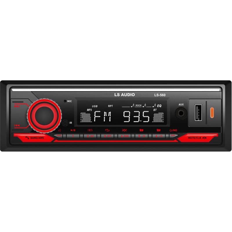 پخش ال اس آدیو مدل LS-560