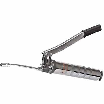 گریس پمپ دستی 400CC آیرون مکس مدل IM-G503 ساخت هند