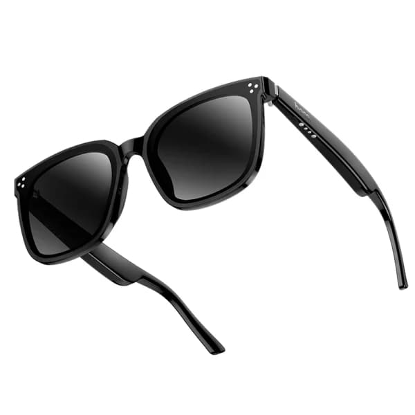 عینک هوشمند مدل DI87 برند هوکو — تصویر ۱۰