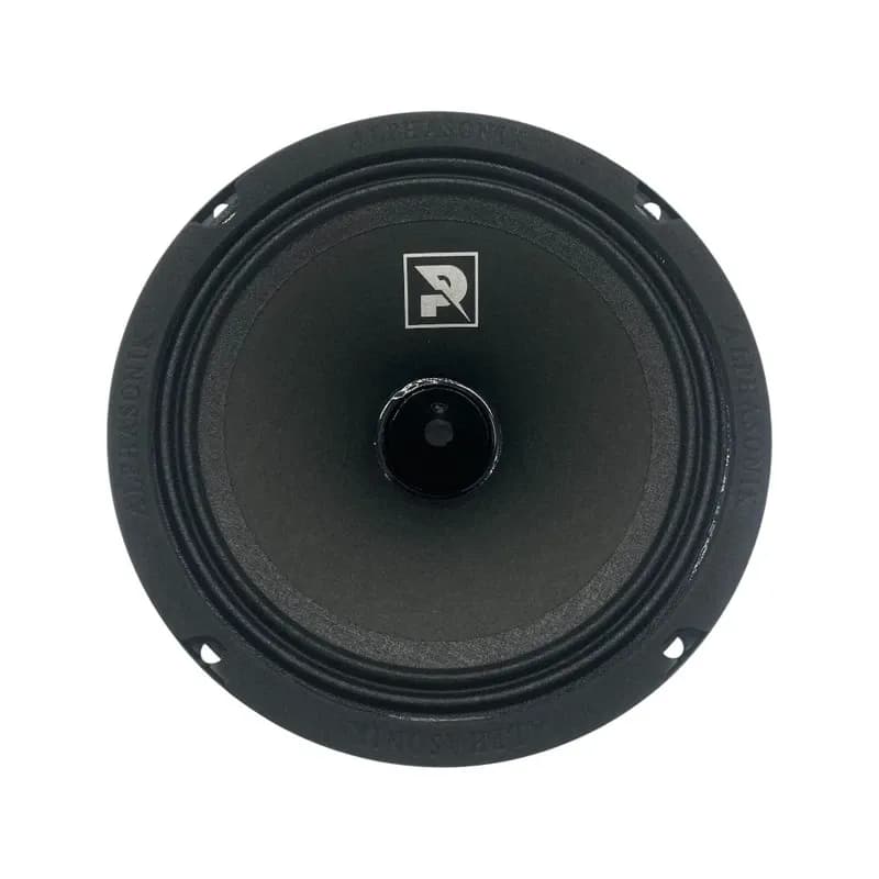 میدرنج آلفاسونیک مدل PSW-622 — تصویر ۴