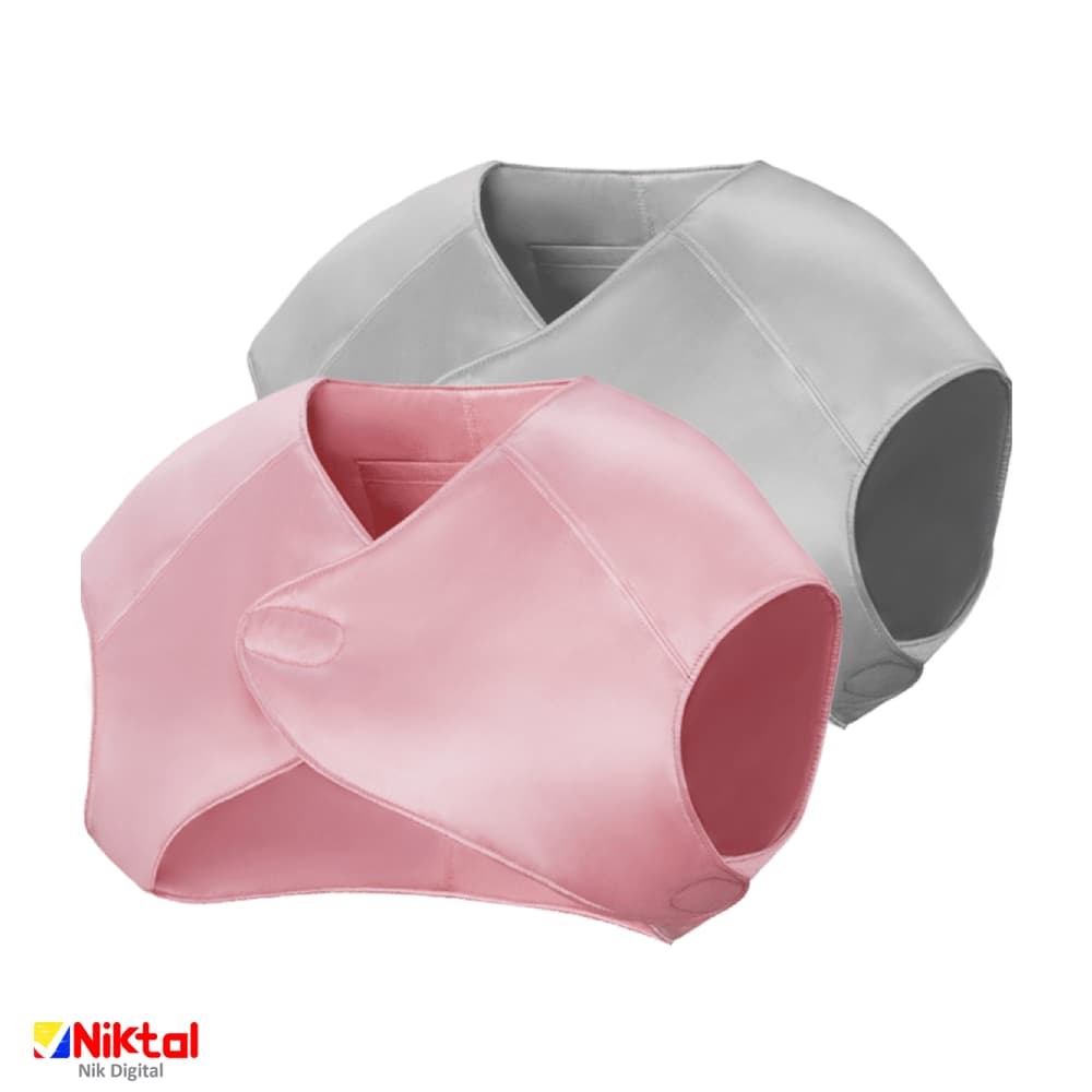 پد گرمایشی ابریشمی گردن و شانه یوپین شیائومی PMA T10 — تصویر ۹