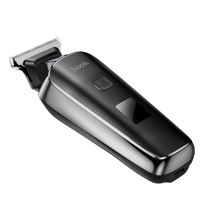 ماشین اصلاح موی سر و صورت HP23 برند هوکو — تصویر ۶