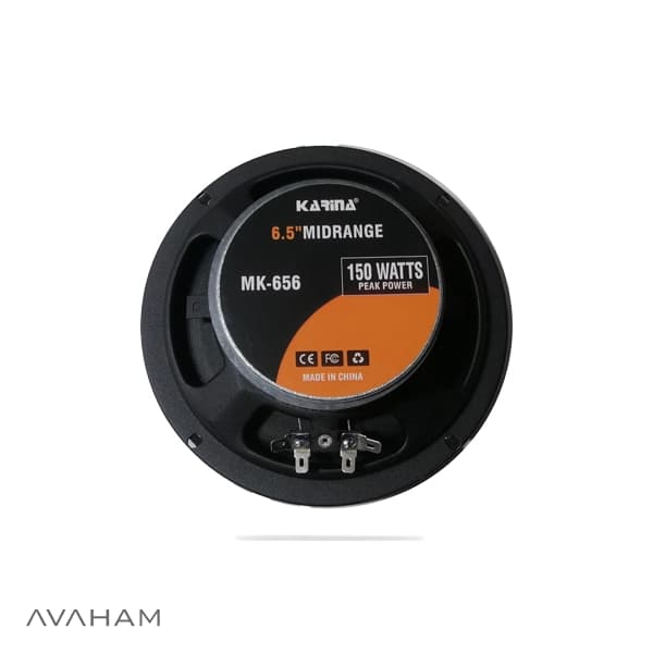 میدرنج کارینا مدل MK-656 — تصویر ۵