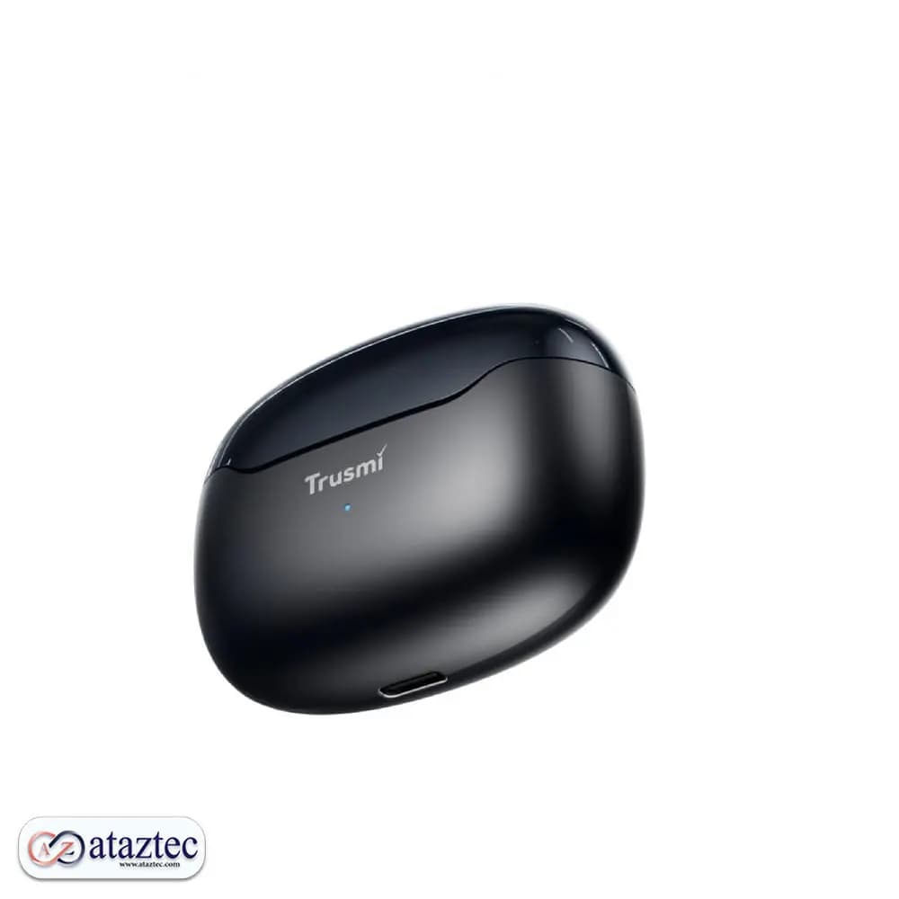 ایرپاد Trusmi WS09-01 | با قابلیت کنسلینگ نویز ANC+ENC — تصویر ۲