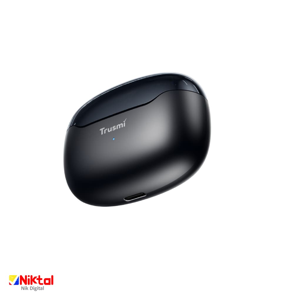 ایرپاد Trusmi WS09-01 | با قابلیت کنسلینگ نویز ANC+ENC — تصویر ۱۱