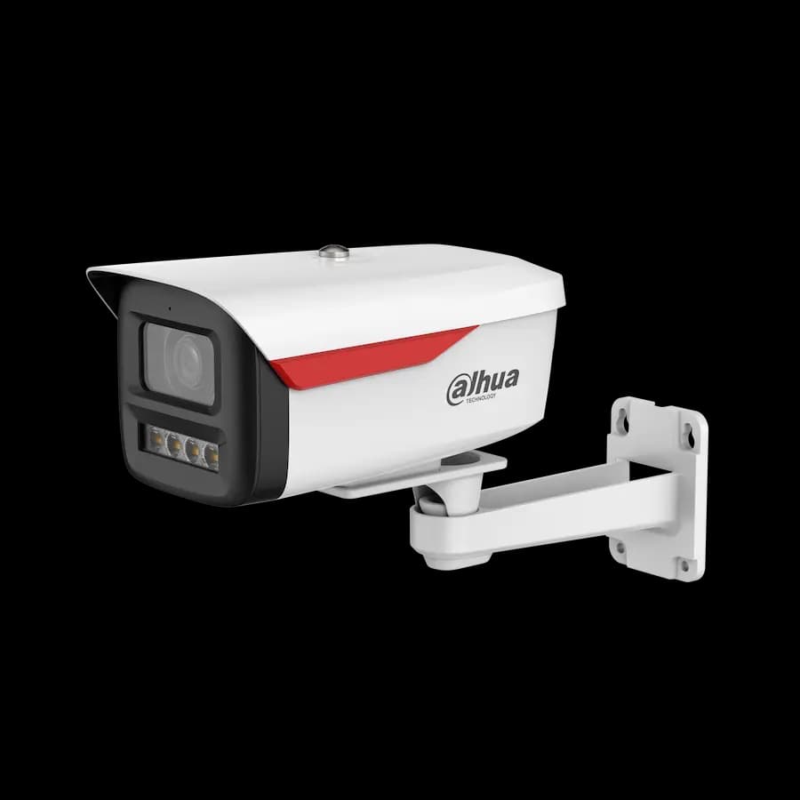 دوربین مداربسته بولت داهوا مدل DH-IPC-HFW2849M-S-B-PRO