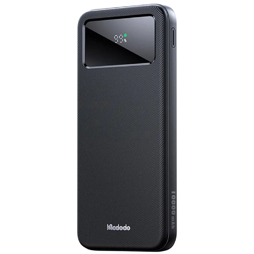 پاوربانک 10000 مک دودو Mcdodo MC-4220 توان 22.5 وات — تصویر ۹