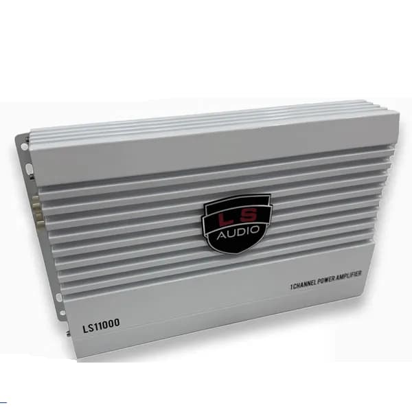 آمپلی فایر ال اس آدیو مدل LS-11000