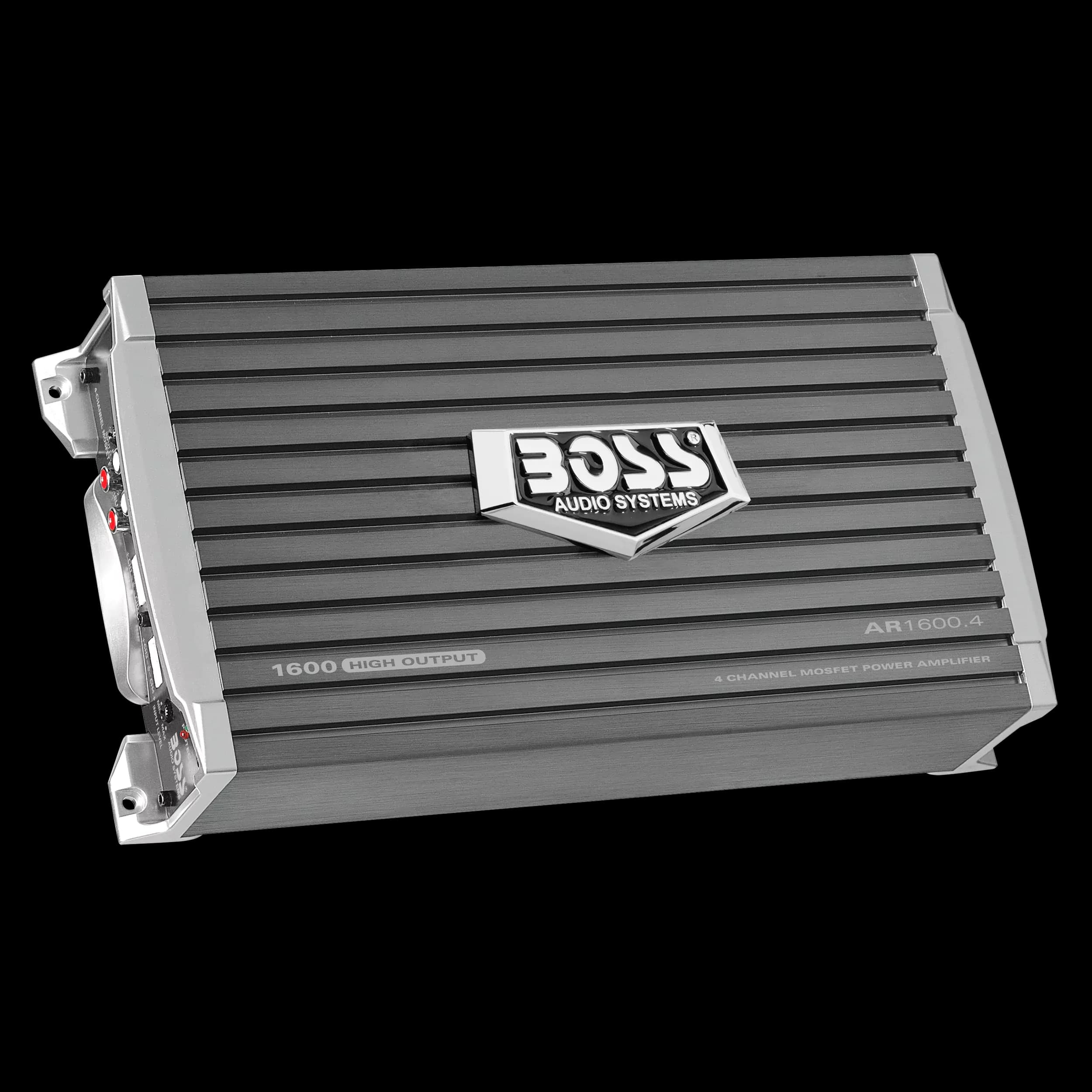 آمپلی فایر BOSS مدل AR1600.4