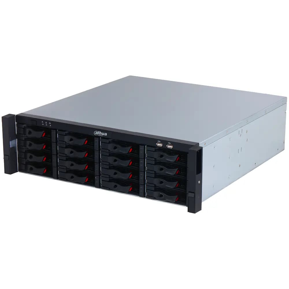 دستگاه ضبط داهوا مدل DH-NVR616-128-4KS2
