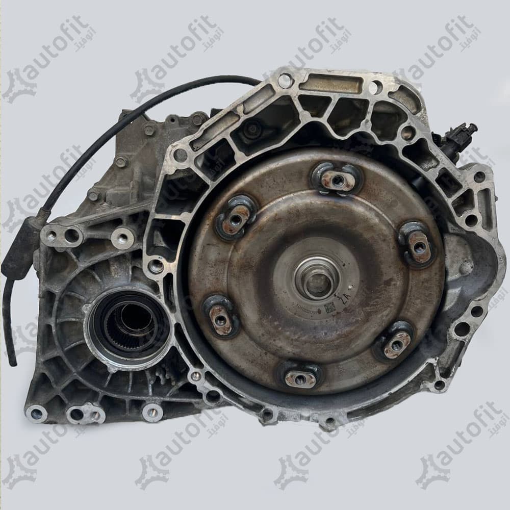 گیربکس اتوماتیک استوک هیوندای سانتافه 3500 (فابریک ۶ سرعته A6LF2)