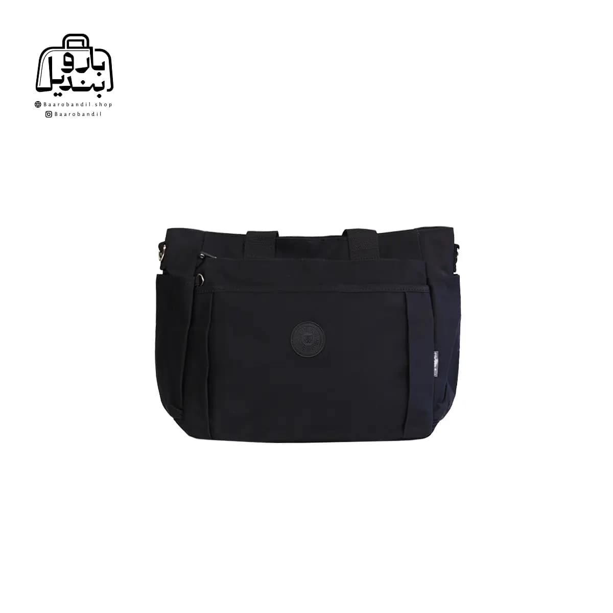 کیف زنانه دوشی کلوز بگ Cloth Bag کد ۰۱۸۰ — تصویر ۷