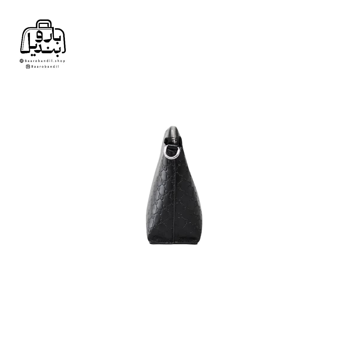 کیف دوشی چرم زنانه برند اکس دی XD کد ۵۰۱۰ — تصویر ۵