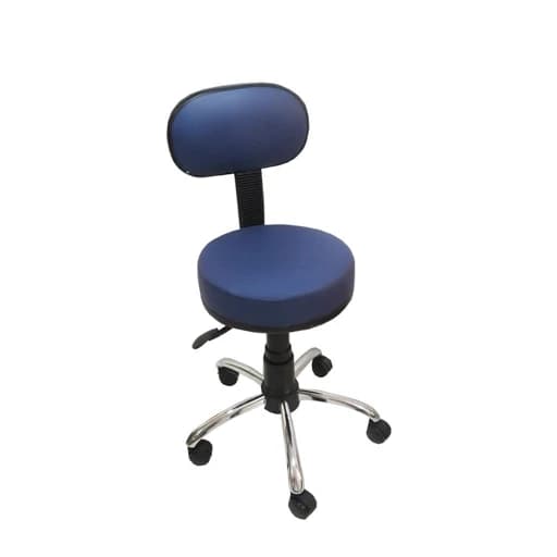 صندلی آزمایشگاهی بدون دسته معمولی کد TA600 مبلمان آپادانا apadana مدل 633895