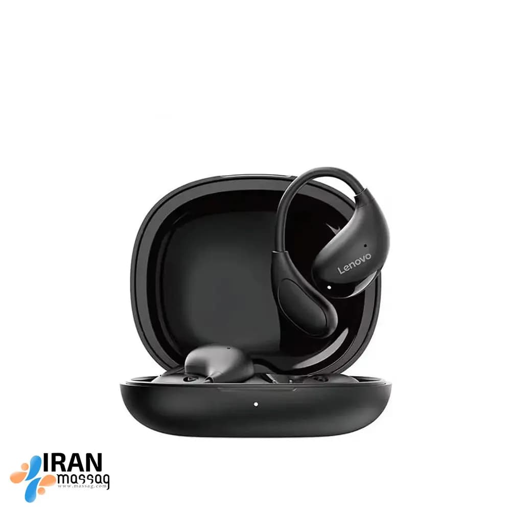 هدفون بی سیم لنوو TA330 | (اورجینال) دارای صدای شفاف با ساختار ارگونومیک — تصویر ۶