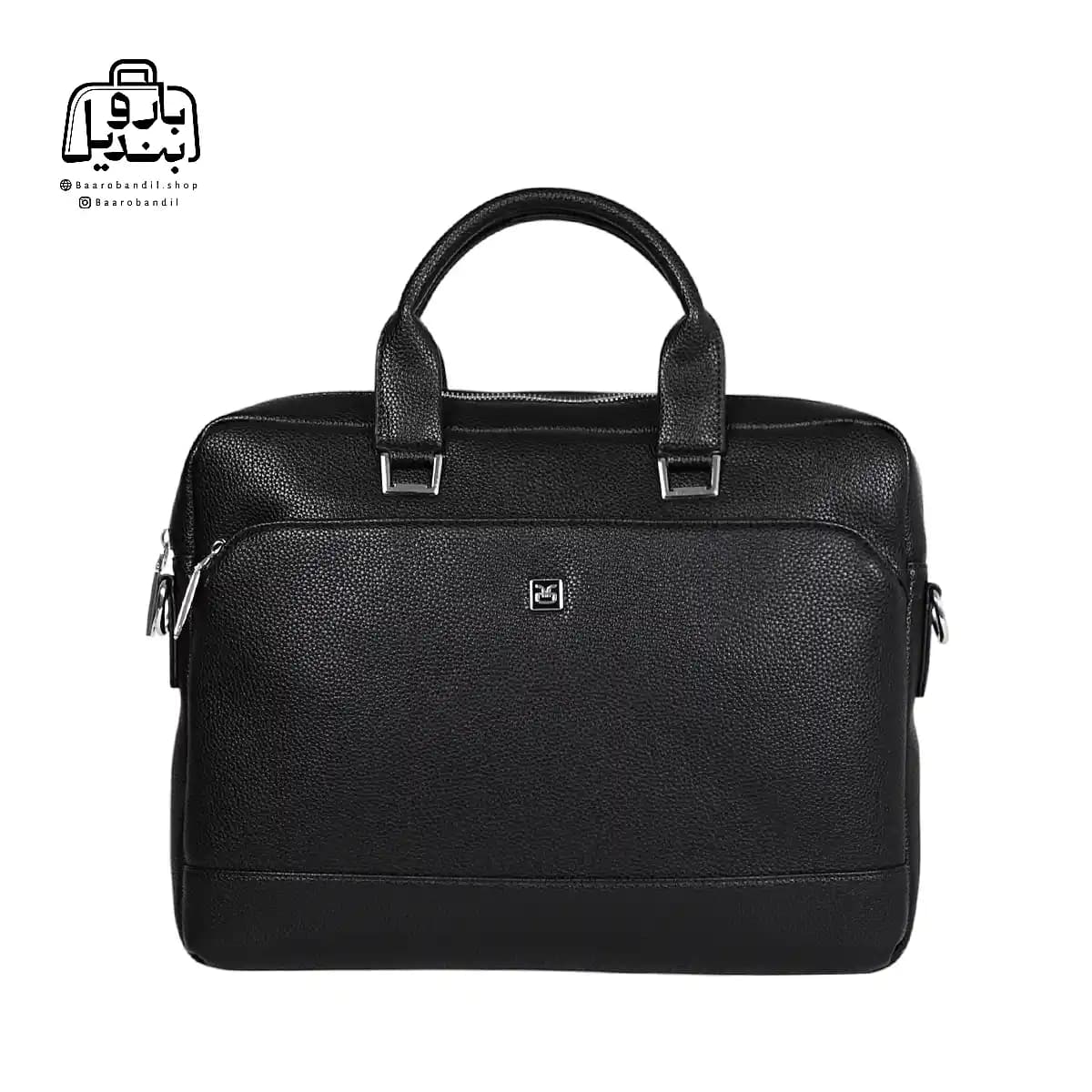 کیف دستی اداری حاصل Hasel کد۲۰۴-۲۰
