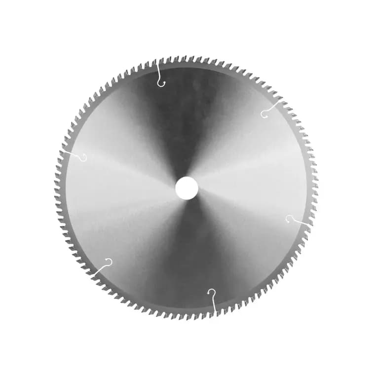 تیغ اره الماسه 350×108 MDF رونیکس مدل RH-5117 — تصویر ۵