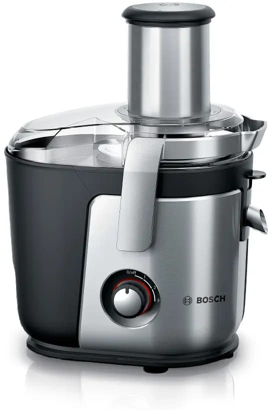 آب میوهگیر گریز از مرکز بوش Bosch مدل MES4010s — تصویر ۵