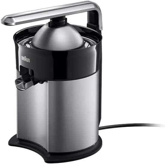 آب مرکباتگیر براون Braun مدل CJ7050BK — تصویر ۳