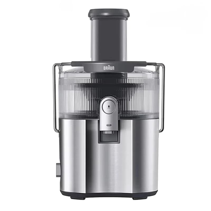 آب میوهگیری براون Braun مدل SJ7000GY
