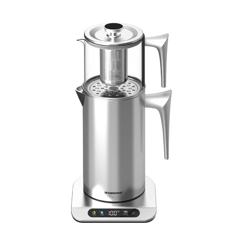 چایساز ماهسونیک مدل MTM-271