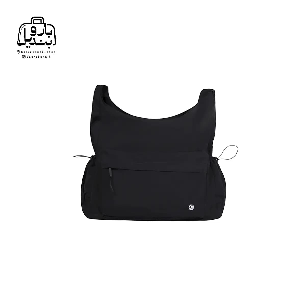 کیف زنانه دوشی بستو BSTO کد ۳۸۱۲ — تصویر ۳