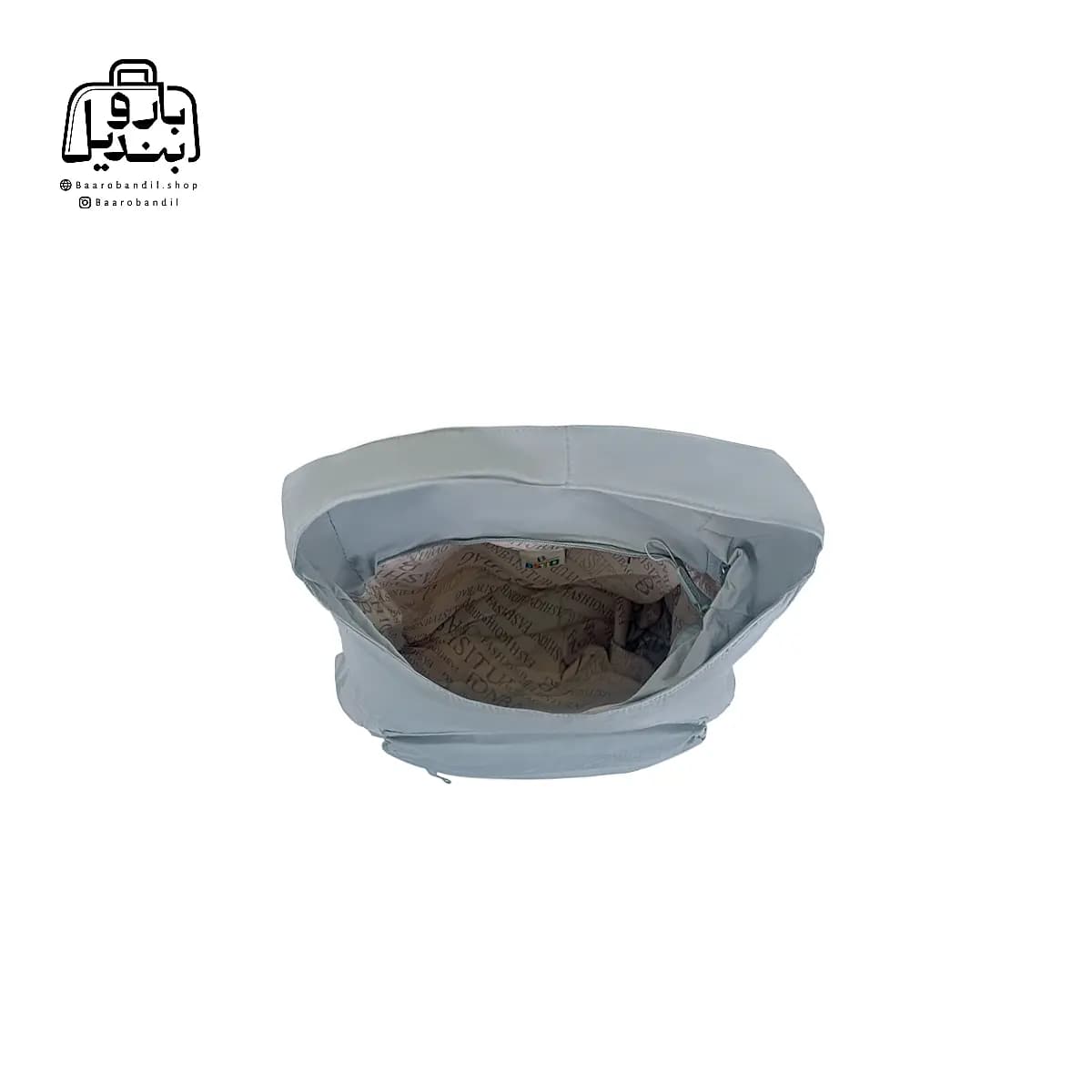 کیف زنانه دوشی بستو BSTO کد ۳۸۱۲ — تصویر ۸