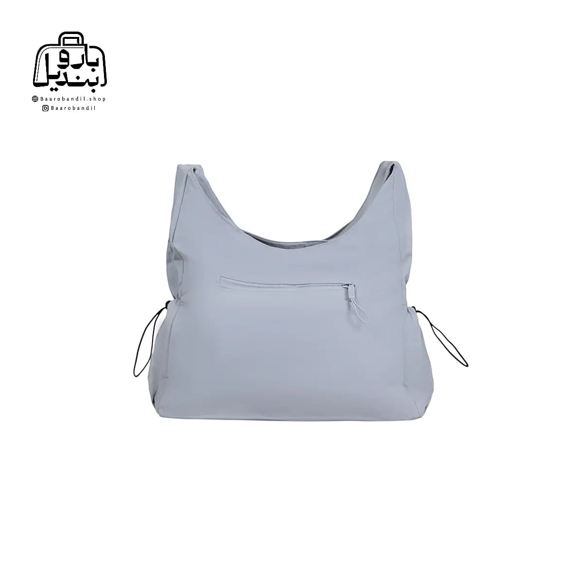 کیف زنانه دوشی بستو BSTO کد ۳۸۱۲ — تصویر ۷